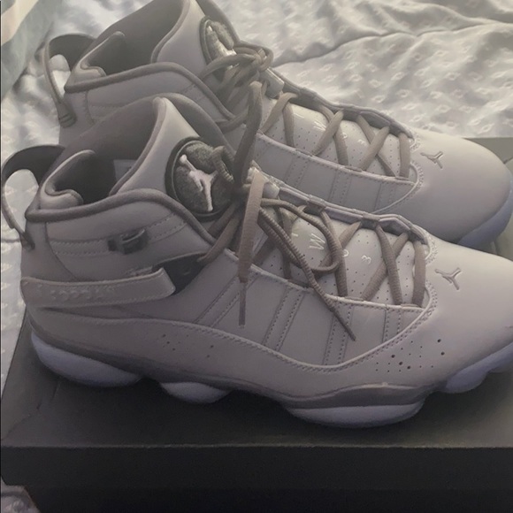 Jordan 6 rings SE - Picture 2 of 3